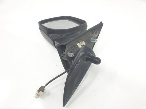 Left mirror CITROËN BERLINGO / BERLINGO FIRST Box Body/MPV (M_) 2.0 HDI 90 4WD (MBRHY, MCRHY) | BP22598466C26 