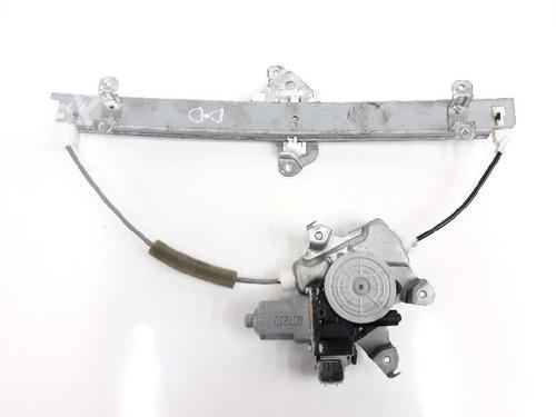 Used Front right window mechanism NISSAN JUKE (F15) 1.5 dCi (110 hp) 6561779