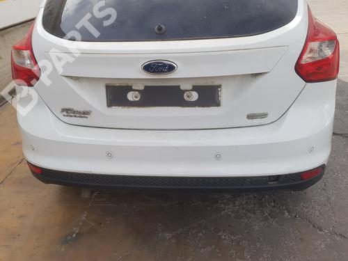 Right rear door FORD FOCUS III  | BP10014141C5  - Image 30