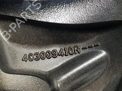 Fælk DACIA JOGGER (RK_) 1.0 TCe 100 ECO-G (RKMT) | BP38043059C45 - Image 8