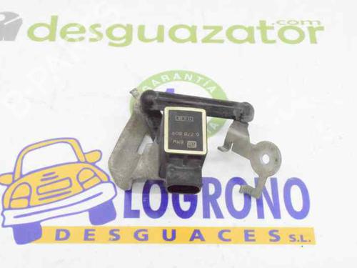 Used Electronic module BMW 1 (E81) 120 i (170 hp) 14123103
