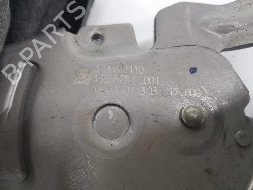 Hand brake OPEL CORSA D (S07) 1.3 CDTI (L08, L68) | BP8774037I18 