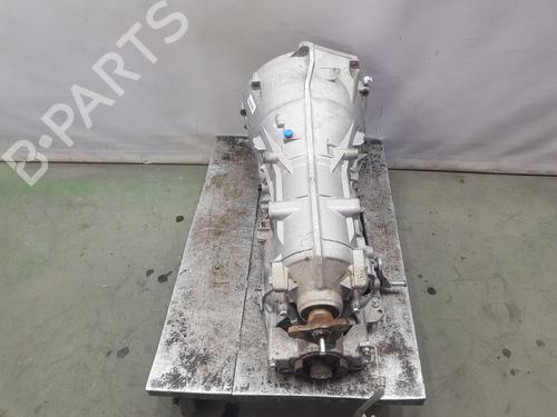 Gearbox BMW 3 (G20, G80, G28) 330 i | BP10055498M3 