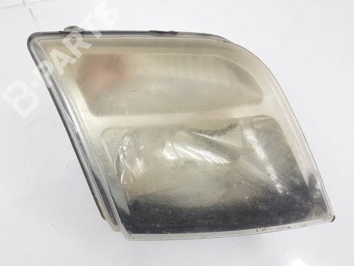 Used Right headlight Right headlight FORD TRANSIT CONNECT (P65_, P70_, P80_) [2002-2026] 9753685 9753685