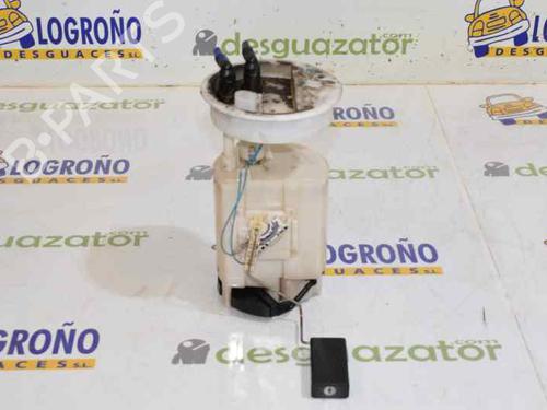 Fuel pump SEAT TOLEDO II (1M2) 1.9 TDI | BP1638104M76 