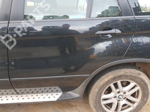 Right sun visor BMW X5 (E53) 3.0 d | BP8591984I2  - Image 11