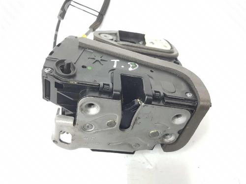 Rear right lock OPEL ASTRA K (B16) 1.6 CDTi (68) | BP5749282C99 