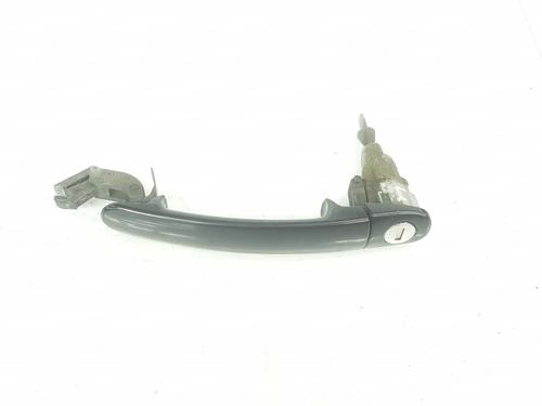 Used Front left exterior door handle VW GOLF V (1K1) 2.0 GTI (200 hp) 8283839