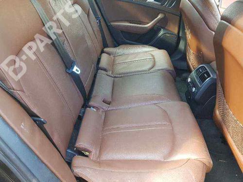 Rear left exterior door handle AUDI A6 C7 (4G2, 4GC) 3.0 TDI quattro | BP6923127C130  - Image 9