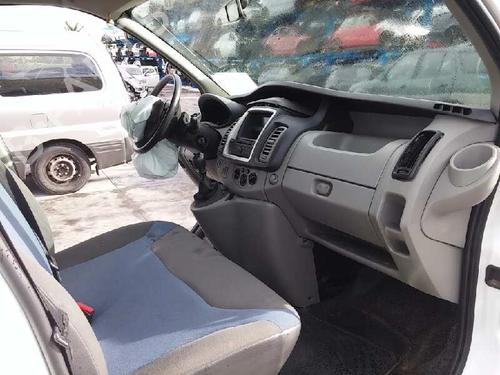 Andre RENAULT TRAFIC II Bus (JL) 1.9 dCI 80 (JL0B) | BP10257061O1 