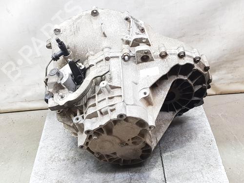 Gearbox FORD TRANSIT CUSTOM V362 Van (FY, FZ) | BP36020630M3 - Image 5