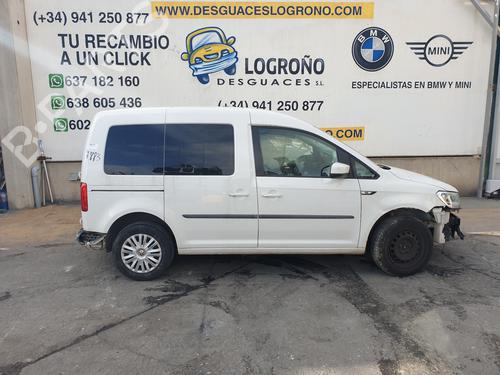 Vano posta oggetti VW CADDY IV MPV (SAB, SAJ) 2.0 TDI | BP21502427C95 