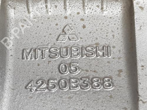 Rim MITSUBISHI LANCER VIII (CY_A, CZ_A) 2.0 DI-D (CY8A) | BP20327032C45 