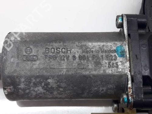 Right rear window motor BMW X5 (E53) 3.0 d | BP3486676E22 