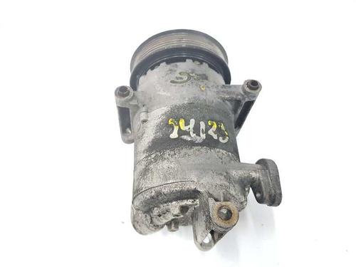 AC compressor FIAT DUCATO Van (250_) 100 Multijet 2,2 D | BP6451197M34 