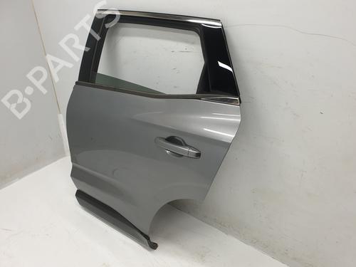 Dør venstre bagtil RENAULT AUSTRAL | BP32521774C4