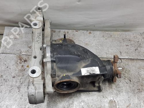 Used Rear differential MERCEDES-BENZ VITO Tourer (W447) 116 CDI (447.701, 447.703, 447.705) (163 hp) 31924231