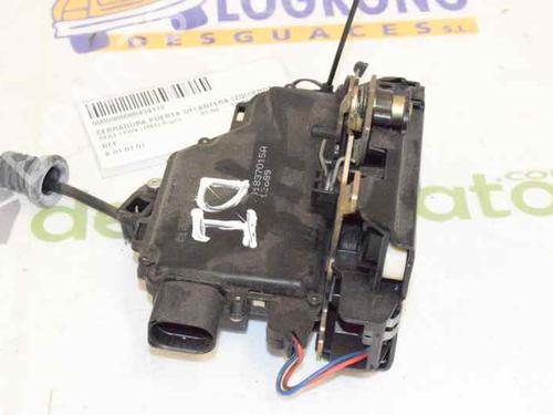 Front left lock SEAT LEON (1M1) 1.9 TDI | BP1326563C98 
