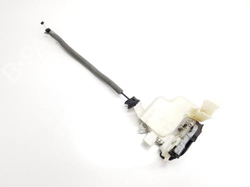 Used Front left lock Front left lock AUDI A6 C7 (4G2, 4GC) 2.0 TDI (190 hp) 35918394 35918394
