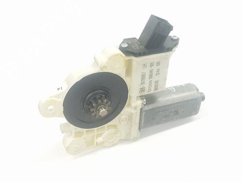 Used Left front window motor OPEL VECTRA C GTS (Z02) 1.9 CDTI (F68) (150 hp) 10931267