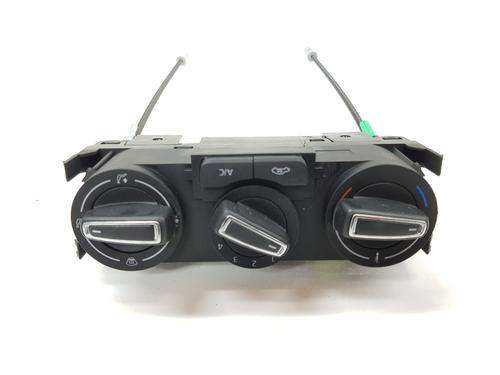 Climate control SEAT TOLEDO IV (KG3) 1.0 TSI | BP17227638I5 