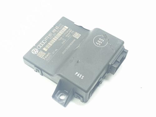 Used Electronic module AUDI A4 Allroad B8 (8KH) 3.0 TDI quattro (240 hp) 17227466