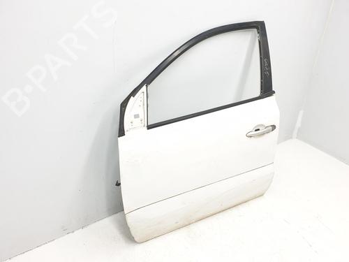 Left front door RENAULT KOLEOS I (HY_) 2.0 dCi (HY0K) | BP1931847C2 