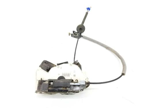 Used Rear right lock SEAT LEON (5F1) 1.4 TSI (125 hp) 3638777