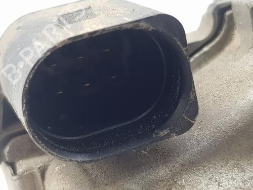 Throttle body FORD FIESTA VI (CB1, CCN)  | BP22191100M82 