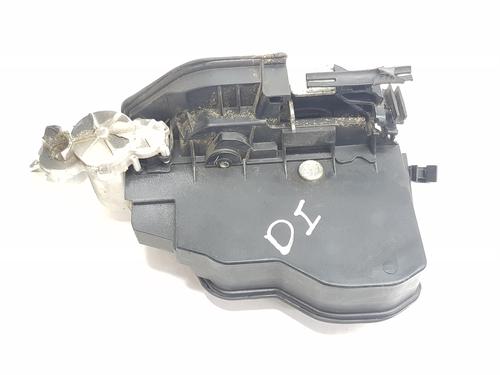 Front left lock BMW X6 (E71, E72) xDrive 30 d | BP36672833C98 - Image 5