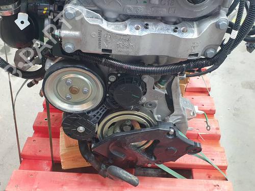 Engine PEUGEOT 408 II (FP_, F3_, FM_) Hybrid 225 (F3DGYT) | BP38754854M1 - Image 5