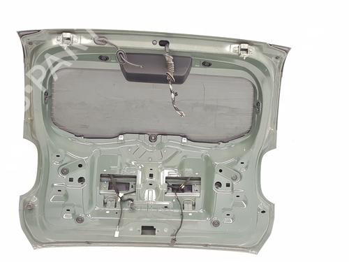 Tailgate DACIA DUSTER (HM_)  | BP36912375C6  - Image 5