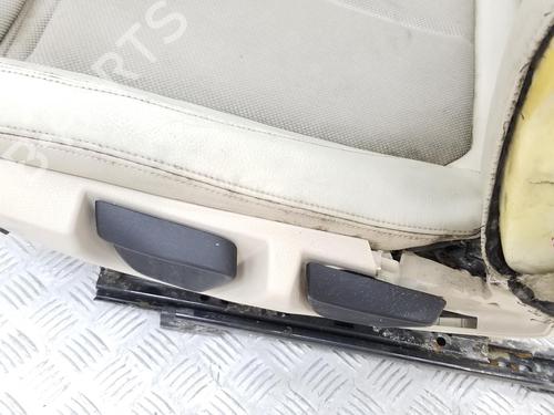 Left front seat BMW 4 Gran Coupe (F36) 420 d xDrive | BP11636719C15 