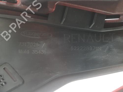 Front bumper RENAULT SCENIC E-TECH PHASE I EV60 | BP36870097C7  - Image 6
