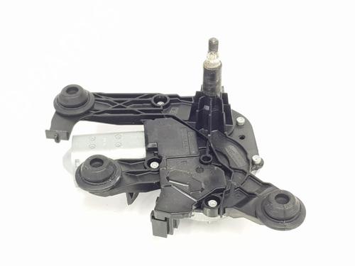 Used Rear wiper motor PEUGEOT 208 I (CA_, CC_) 1.6 HDi (114 hp) 29400482