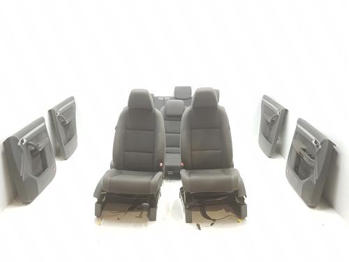Used Seats set VW TOURAN (1T1, 1T2) 1.9 TDI (105 hp) 16477102