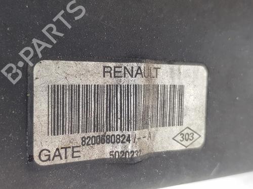 Radiator fan RENAULT SCÉNIC II (JM0/1_) 1.5 dCi (JM1E, JM16) | BP15522373M35 