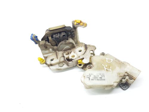 Front left lock NISSAN TERRANO II (R20) 2.7 TDi 4WD | BP25375798C98 