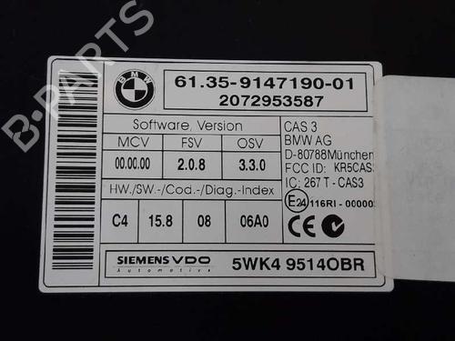 Other BMW X5 (E70) 3.0 sd | BP20185954O1 