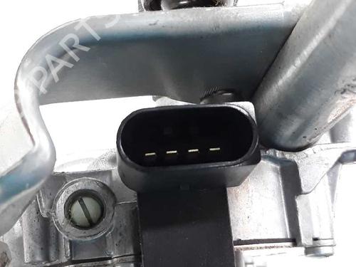 Front wiper motor BMW 1 (E81) 118 i | BP3445762M29 