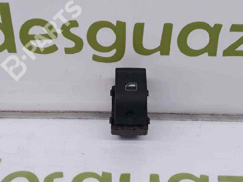 Used Right rear window switch Right rear window switch AUDI A4 B7 Avant (8ED) [2004-2008] 1364799 1364799