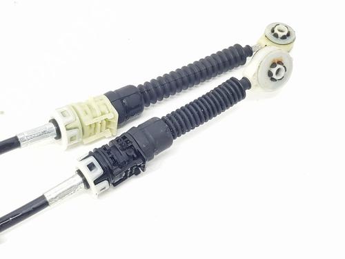 Gear lever RENAULT KANGOO III MPV  | BP34636209M90  - Image 5