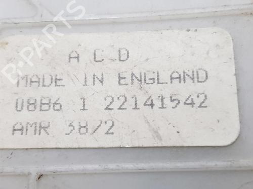 Rear wiper motor LAND ROVER DISCOVERY I (LJ) 2.5 TDI 4x4 | BP9429898M102 