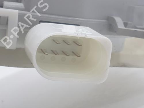 Front left lock AUDI A6 C7 (4G2, 4GC) 2.0 TDI | BP31854340C98