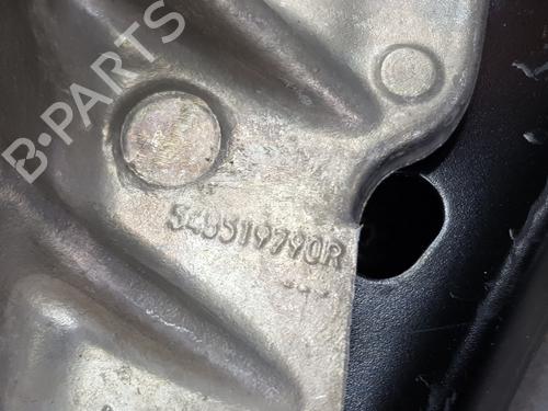 Subframe RENAULT ARKANA I (LCM_, LDN_) | BP33412152M9 - Image 6