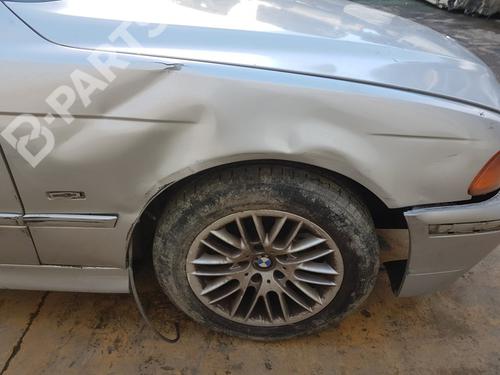 Climate control BMW 5 (E39) 525 i | BP10649253I5  - Image 26