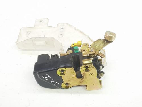 Front left lock JEEP CHEROKEE (KJ) 2.5 CRD 4x4 | BP10544117C98 