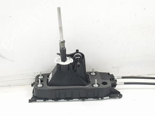 Gear lever SEAT IBIZA V (KJ1, KJG) 1.0 MPi | BP12681647M90 