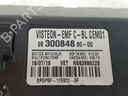 Other CITROËN JUMPY III Van (V_) | BP33861339O1 - Image 5