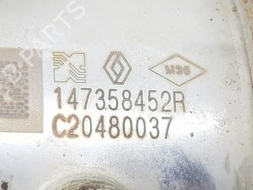 Egr RENAULT TRAFIC III Van (FG_) | BP36325299M69 - Image 4